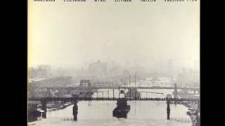 Red Garland OUR DELIGHT