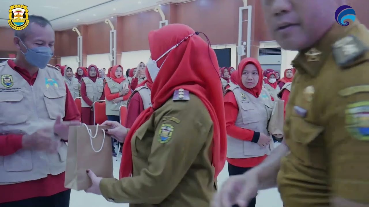 Sosialisasi Aktivis/ Kader PATBM