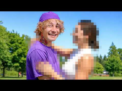 Poznajcie Dziewczynę Daniela!