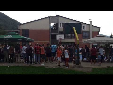 Zenica Basket Meokusnice