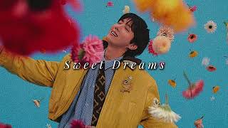 Download lagu j-hope - ‘Sweet Dreams (feat. Miguel)’ (sped up - 1 hour) mp3