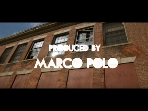 M-Dot & Marco Polo – ”Dreamscape”