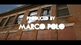 M-Dot - Dreamscape (Prod. By Marco Polo) (Official Music Video)