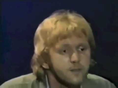 Harry Nilsson Live at the BBC 1972
