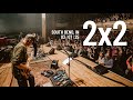 Umphrey’s McGee | 2x2 | 3/7/2025 | The Morris Performing Arts Center, South Bend, IN, USA