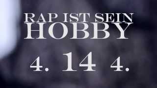 Dame - Rap ist sein Hobby "Teaser" [ Teil 3 ]