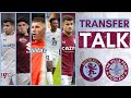 BARKLEY OFFERED DEAL!? | VILLA TO SIGN NEXT DROGBA?! | ACUNA OFFER! | COUTINHO OUT?!