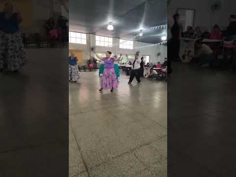 20/9/2026(Ritmo y tradición) Santa Clara de Saguier