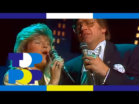 Anita Meyer & Lee Towers - We've Got Tonight • TopPop