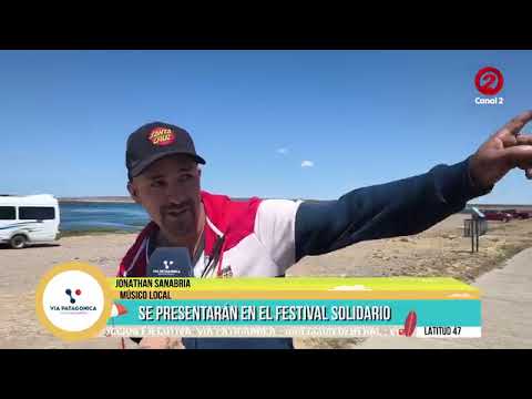 #ENVIVO #PuertoDeseado #SantaCruz #Argentina Noticias de Ultima Hora!