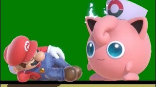 【スマブラSP】コウのマリオ奮闘記～プリン怖い～part4