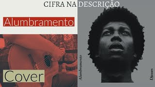 ALUMBRAMENTO - COVER - RODRIGO VIANNA