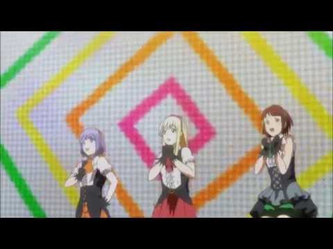 Yamada-kun to 7-nin no Majo ding!ging!dong! Erushi