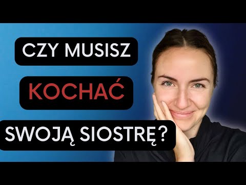 Jak uzdrowić relacje z rodzeństwem w rodzinie dysfunkcyjnej?