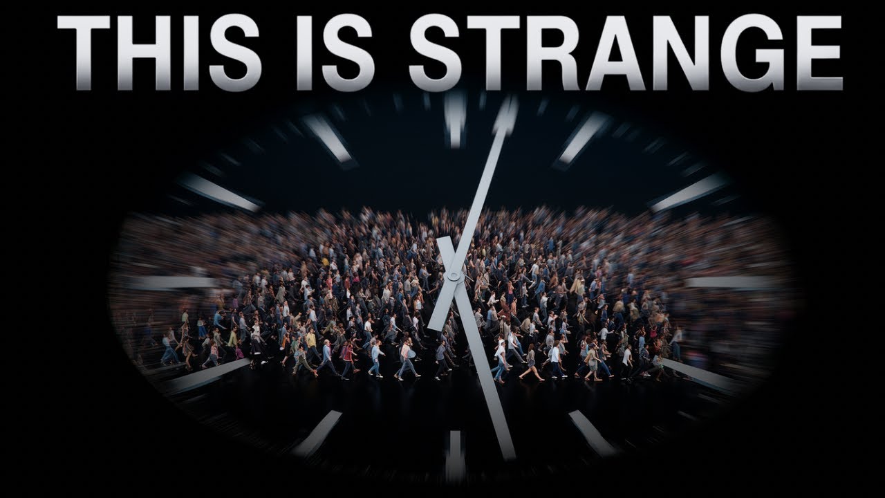 Does the Past Still Exist? - This Video Has All the Answers You Need