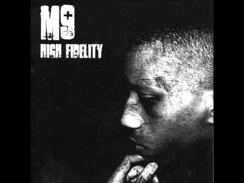 Melanin 9 - Holy Water ft Phoenix Da Icefire