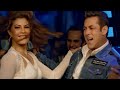 Hiriye Nasha Tera Karke Ki Raja Ye Tabah Ho Gaya | Salman Khan | Jacqueline Fernandez