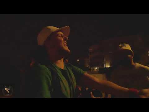 Higher e Crytical vs Catalano e Darbhula - Tecniche Pezzente ( Ottavi di finale )