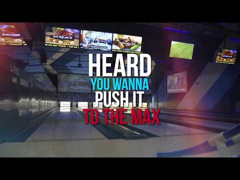 Xtreme Action Park "Let's Play" by Alexander Star (Official Lyric Video)