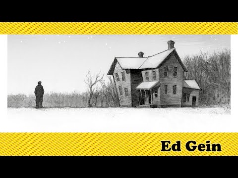 KitineteHQ 564 - Ed Gein