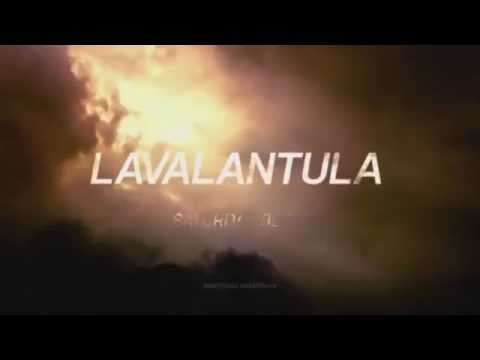 Lavalantula Official trailer ( Spiders + lava! )