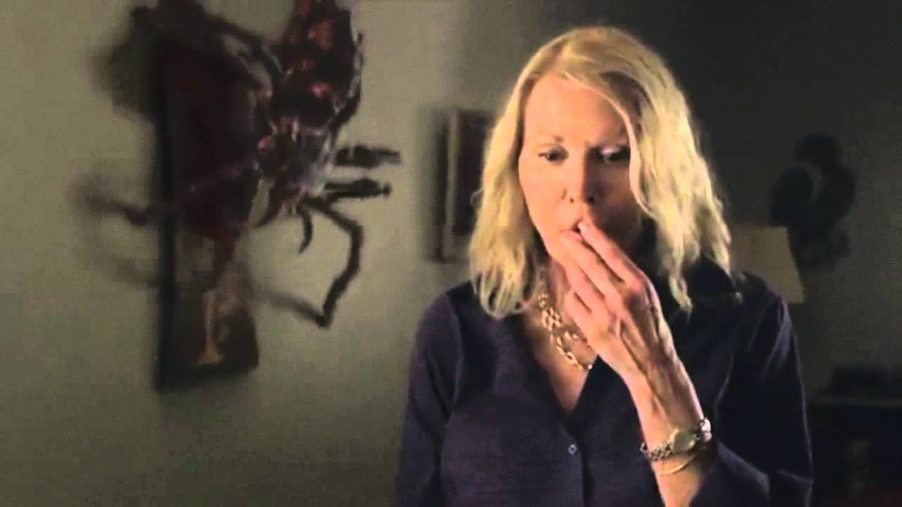 Miniature de la vidéo Lavalantula Official trailer ( Spiders + lava! ) du film Lavalantula