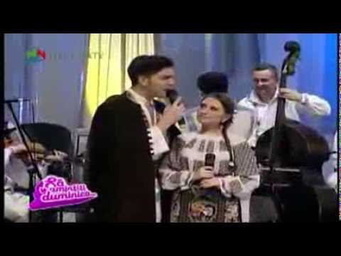 Grigore Gherman si Letitia Boroi - Ia uite-o... zau!