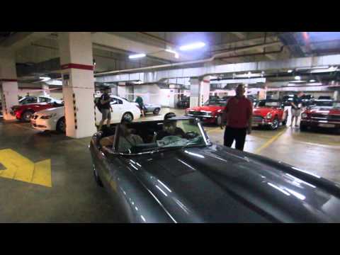 European Classic Car - Destination Fascinating Malaysia
