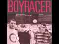 Boyracer - Door Frame