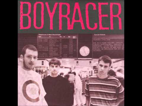 Boyracer - Door Frame