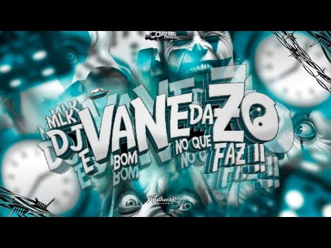 BERIMBAU DE LADRÃO - DJ VANE DA Z.O