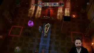 The Dungeon Of Naheulbeuk: The Amulet Of Chaos - Final Boss