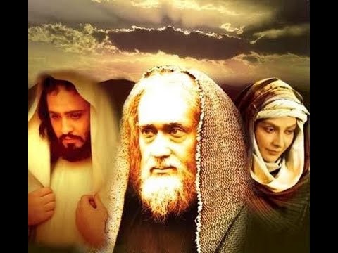 Daniel Brânzei: Abraham (3) - Father of many, son of one promise