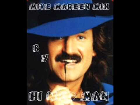Mike Mareen Mega Mix