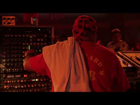 IRATION STEPPAS SOUND SYSTEM RAW EDIT - DUB CAMP FESTIVAL 2019