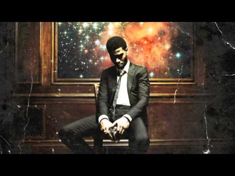 Kid Cudi - Trapped In My Mind (HQ)