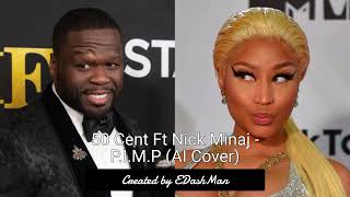 NICKI MINAJ PIMP FT 50CENT