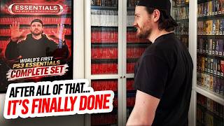 After ALL That… It’s Finally DONE 🏆