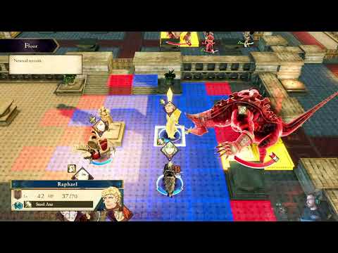 fire emblem 3 houses pt; 20