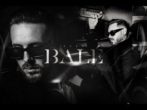 N Fly - Balé ( Official Video )