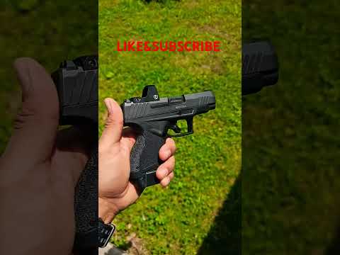 Is The Taurus GX4 Safe To Carry?