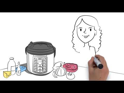 Easy to make rice these days Aroma Housewares Food Steamer, Slow, Grain Cooker, Stainless