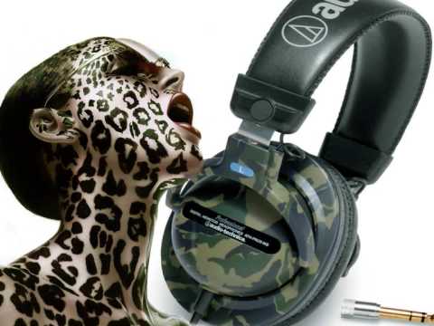 Son-D-Lyte - Get down (feat. Caddy Pack) (MIX 2oo9)