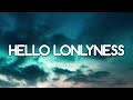 Lø Spirit, Ekoh - HELLO LØNELINESS (Lyrics)