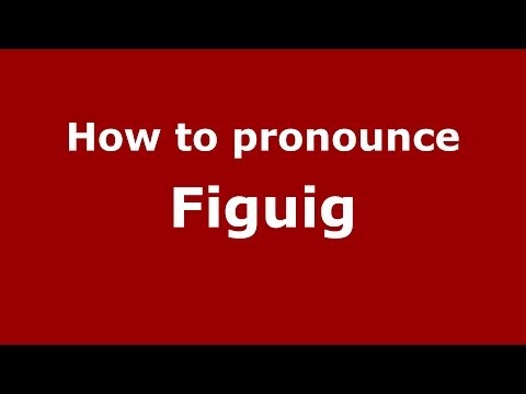 How to pronounce Figuig (Moroccan/Arabic) - PronounceNames.com