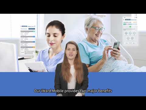 Advantech iWard