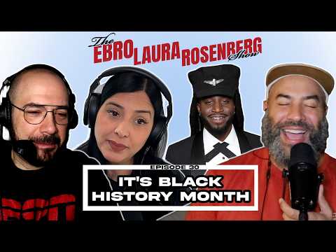 Shaboozey Addresses Grammys Speech + More Epstein Conspiracies | Full Show