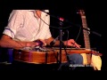 Michael Witcher - Solo Dobro Performance - Blackwing Sessions
