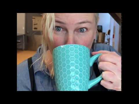 How To Prepare Black Dinah Drinking Chocolate