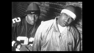 Capone-N-Noreaga: Phone Time